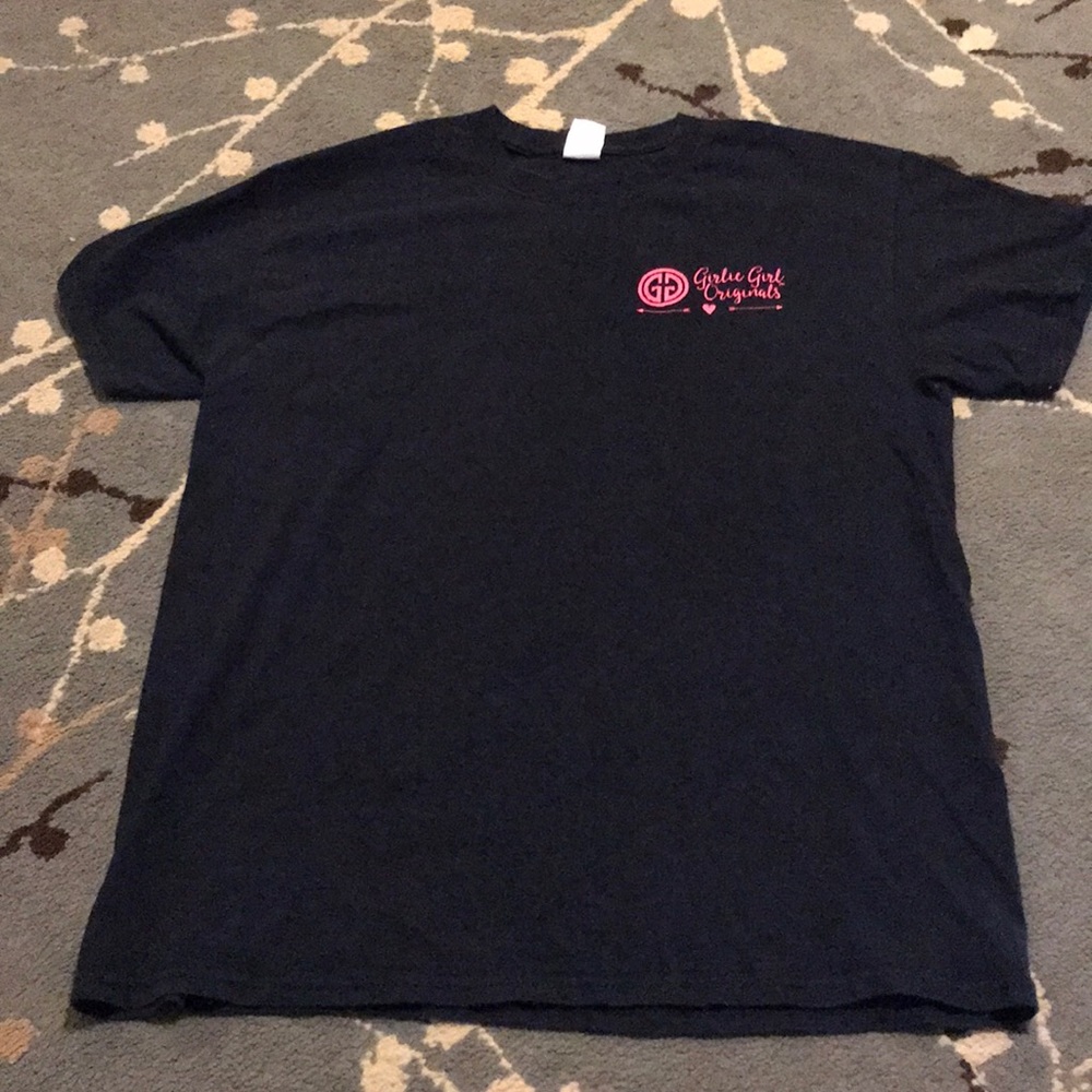 Girlie girl original